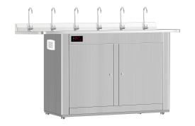 弯管校园系列 JN-6W